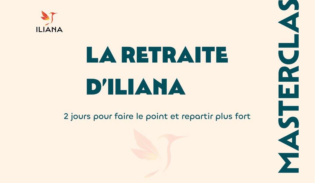 Visuel ILIANA
