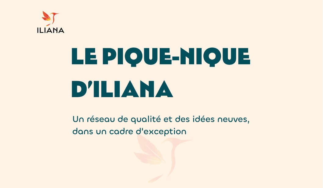 Visuel ILIANA