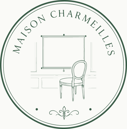Sceau Maison Charmeilles