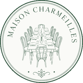 Sceau Maison Charmeilles